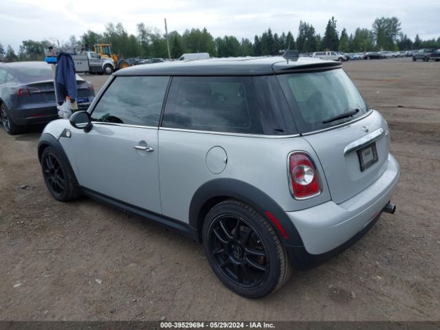 Photo 2 VIN: WMWSU3C54CT253957 - MINI HARDTOP 