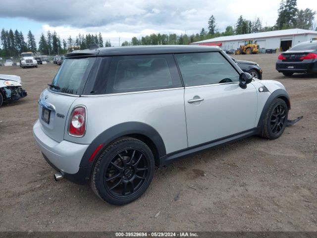 Photo 3 VIN: WMWSU3C54CT253957 - MINI HARDTOP 