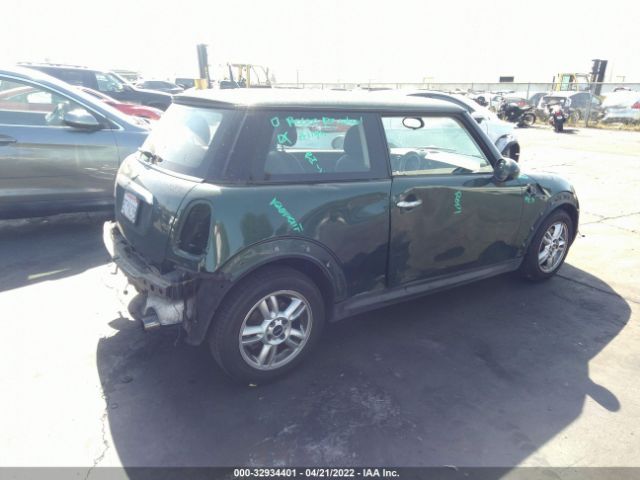 Photo 3 VIN: WMWSU3C54CT254445 - MINI COOPER HARDTOP 