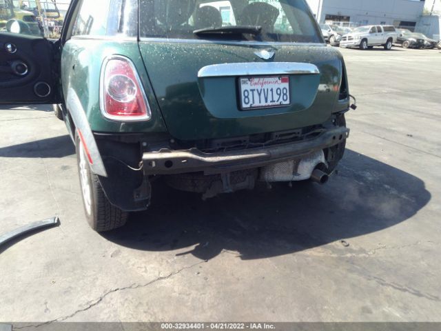 Photo 5 VIN: WMWSU3C54CT254445 - MINI COOPER HARDTOP 