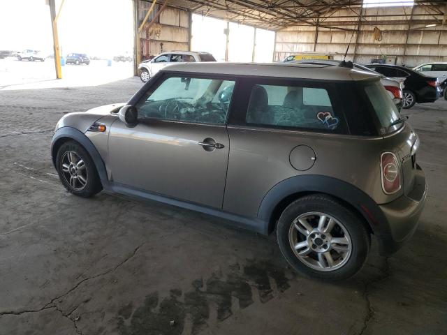 Photo 1 VIN: WMWSU3C54CT254526 - MINI COOPER 