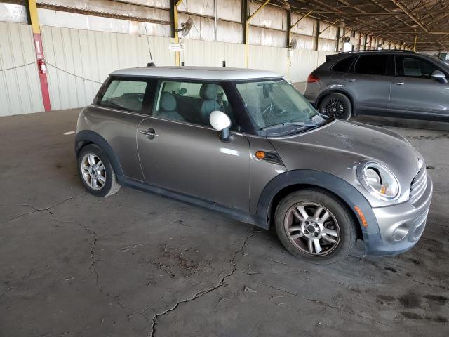 Photo 3 VIN: WMWSU3C54CT254526 - MINI COOPER 