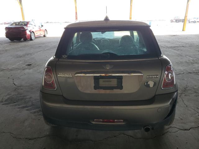 Photo 5 VIN: WMWSU3C54CT254526 - MINI COOPER 