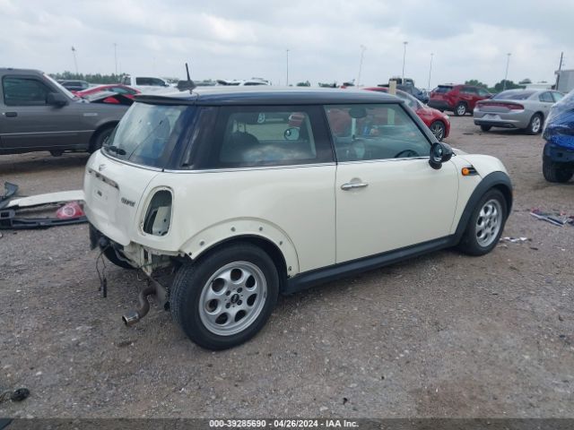 Photo 3 VIN: WMWSU3C54CT255059 - MINI COOPER 