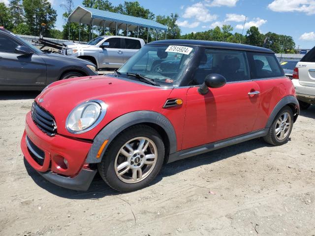 Photo 0 VIN: WMWSU3C54CT258799 - MINI COOPER 