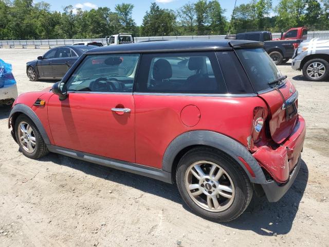 Photo 1 VIN: WMWSU3C54CT258799 - MINI COOPER 