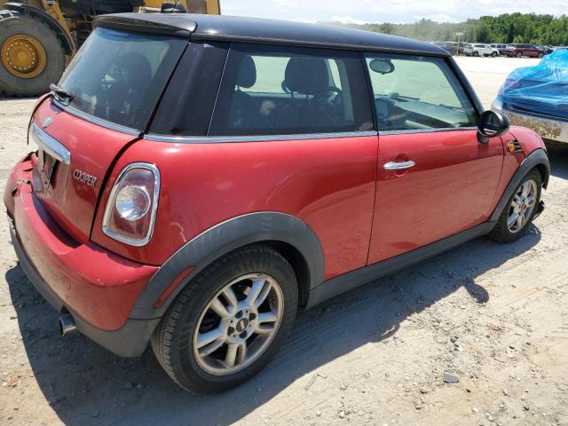 Photo 2 VIN: WMWSU3C54CT258799 - MINI COOPER 