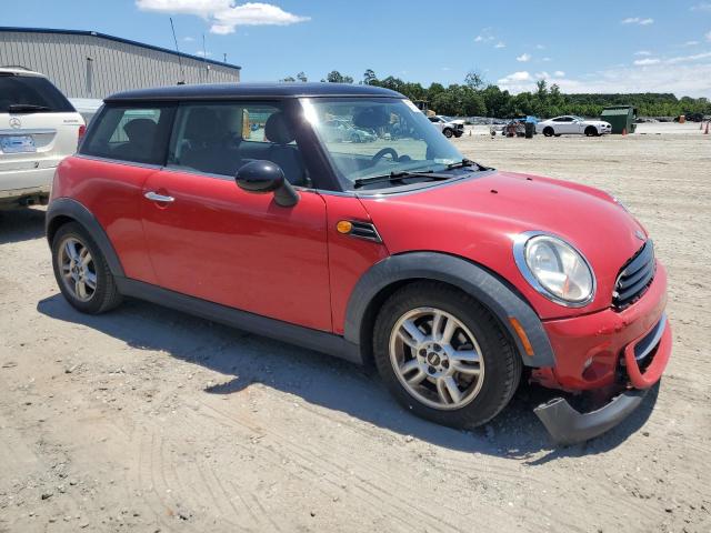 Photo 3 VIN: WMWSU3C54CT258799 - MINI COOPER 