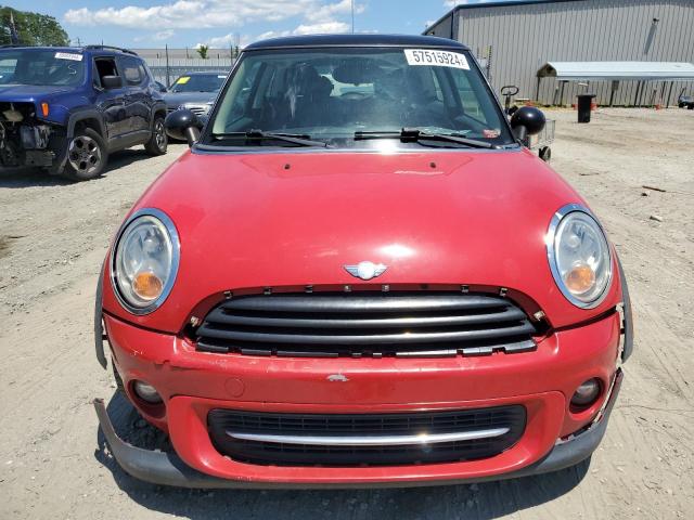 Photo 4 VIN: WMWSU3C54CT258799 - MINI COOPER 