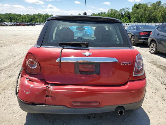 Photo 5 VIN: WMWSU3C54CT258799 - MINI COOPER 