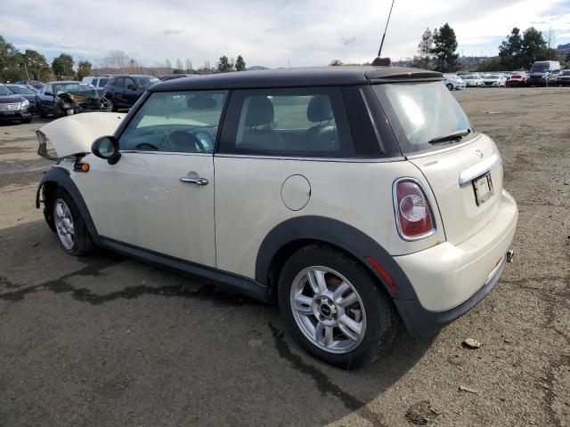 Photo 1 VIN: WMWSU3C54CT259046 - MINI COOPER 