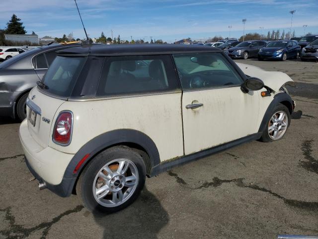 Photo 2 VIN: WMWSU3C54CT259046 - MINI COOPER 