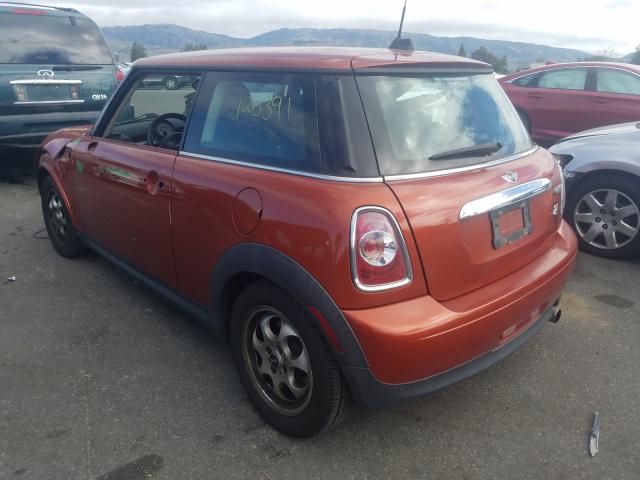 Photo 2 VIN: WMWSU3C54CT261069 - MINI COOPER 