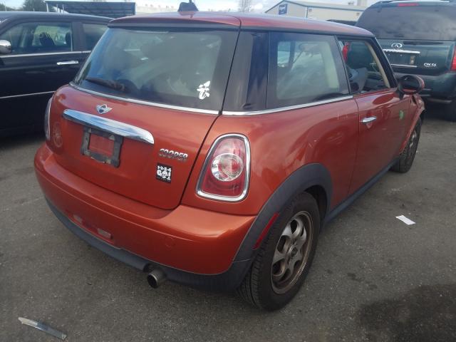 Photo 3 VIN: WMWSU3C54CT261069 - MINI COOPER 