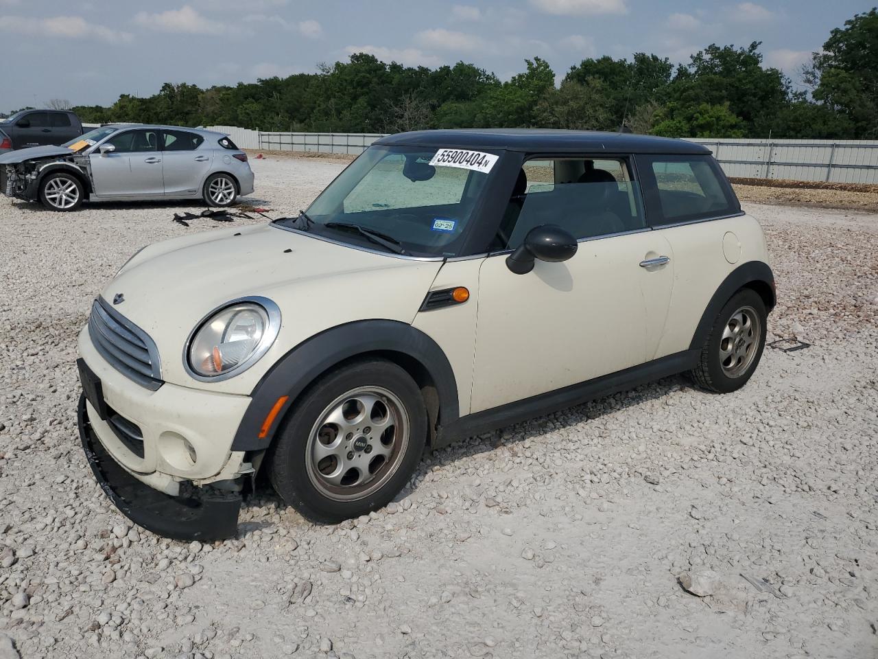 Photo 0 VIN: WMWSU3C54CT262111 - MINI COOPER 