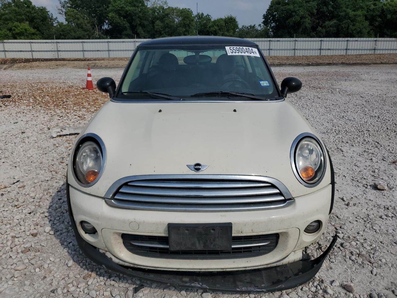 Photo 4 VIN: WMWSU3C54CT262111 - MINI COOPER 