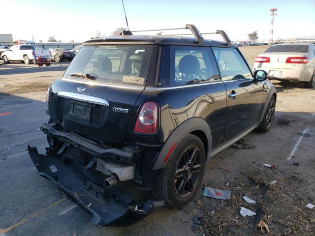 Photo 3 VIN: WMWSU3C54CT263226 - MINI COOPER 