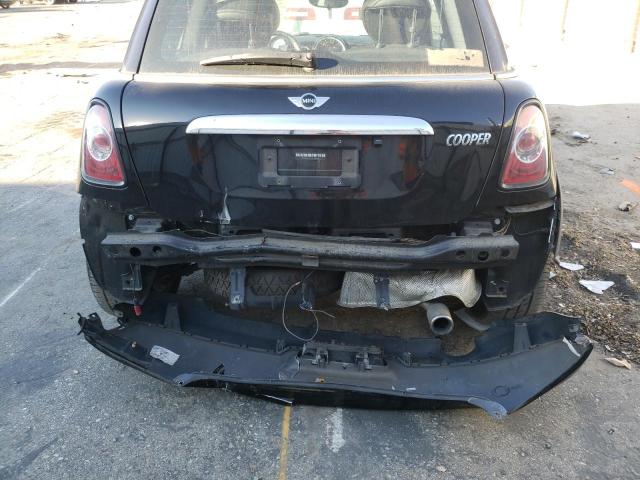 Photo 8 VIN: WMWSU3C54CT263226 - MINI COOPER 