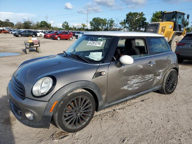 Photo 0 VIN: WMWSU3C54CT263243 - MINI COOPER 