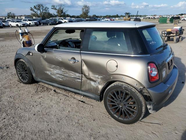 Photo 1 VIN: WMWSU3C54CT263243 - MINI COOPER 