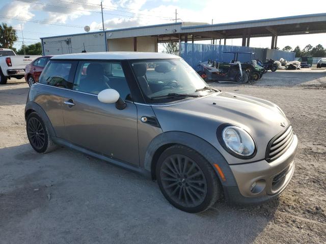 Photo 3 VIN: WMWSU3C54CT263243 - MINI COOPER 