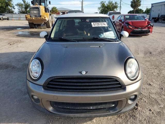 Photo 4 VIN: WMWSU3C54CT263243 - MINI COOPER 