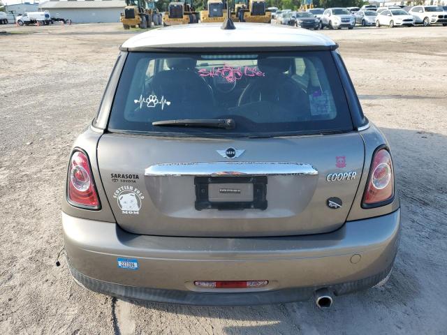 Photo 5 VIN: WMWSU3C54CT263243 - MINI COOPER 