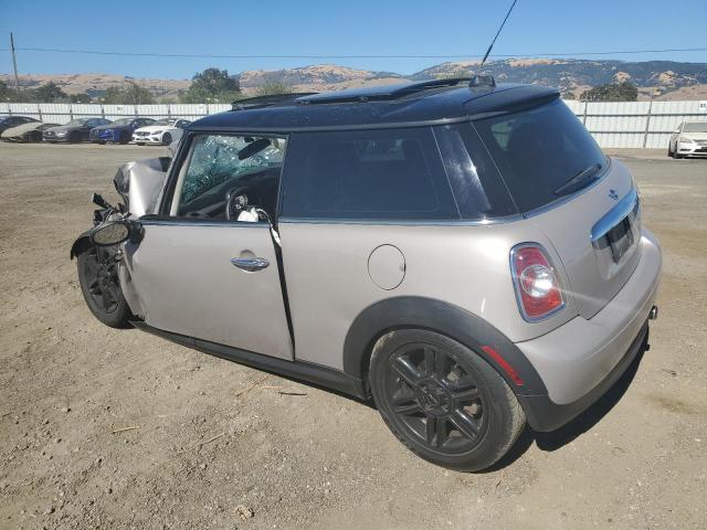 Photo 1 VIN: WMWSU3C54CT264313 - MINI COOPER 