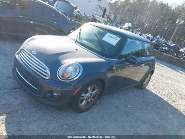 Photo 1 VIN: WMWSU3C54CT264585 - MINI COOPER 