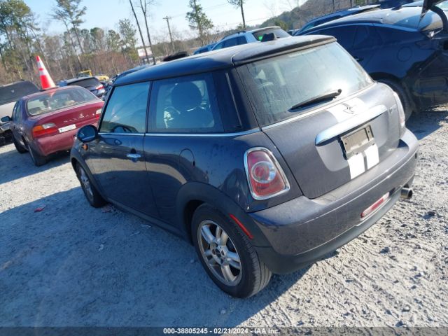 Photo 2 VIN: WMWSU3C54CT264585 - MINI COOPER 