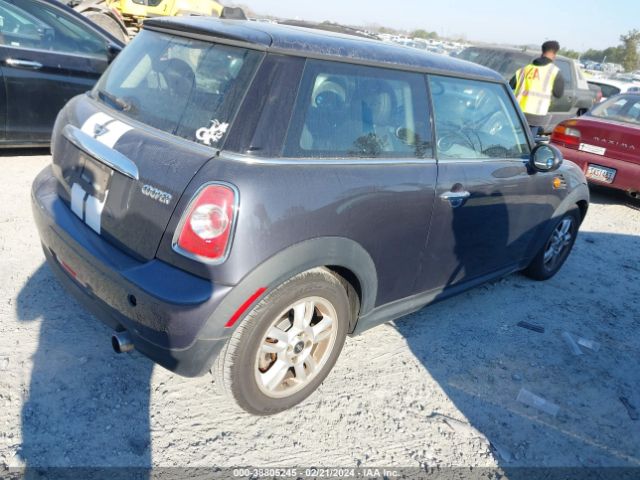 Photo 3 VIN: WMWSU3C54CT264585 - MINI COOPER 