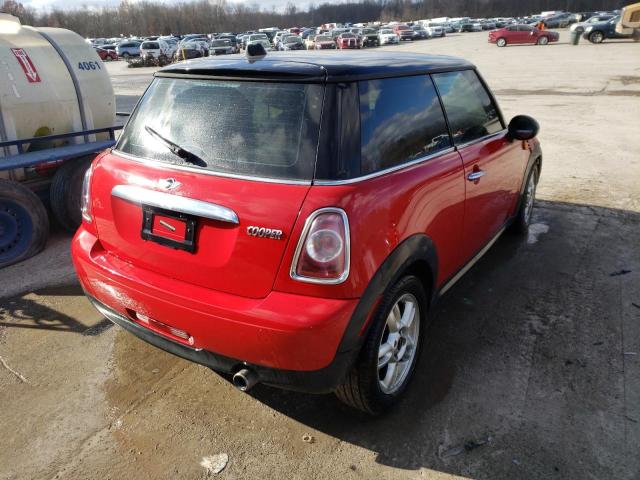 Photo 3 VIN: WMWSU3C54CT264926 - MINI COOPER 