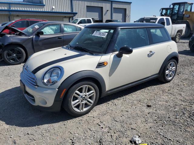 Photo 0 VIN: WMWSU3C54CT367070 - MINI COOPER 