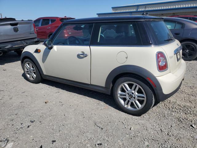 Photo 1 VIN: WMWSU3C54CT367070 - MINI COOPER 