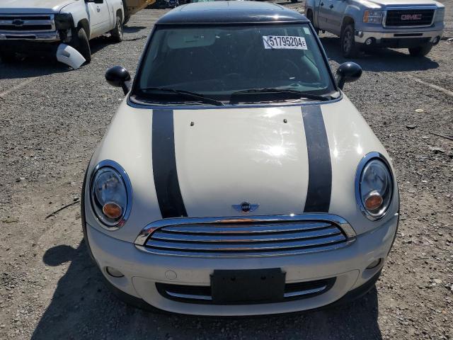 Photo 4 VIN: WMWSU3C54CT367070 - MINI COOPER 