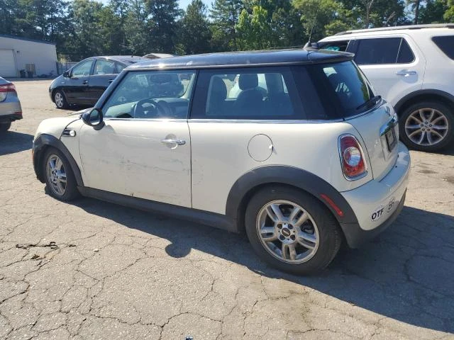 Photo 1 VIN: WMWSU3C54CT369322 - MINI COOPER 