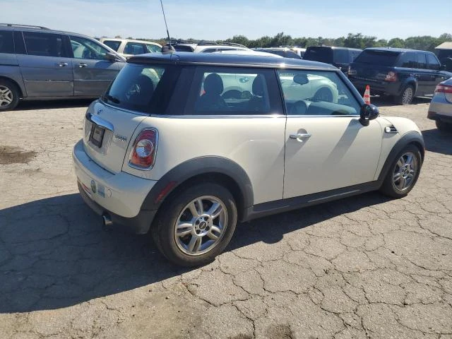 Photo 2 VIN: WMWSU3C54CT369322 - MINI COOPER 