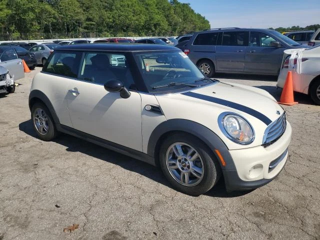 Photo 3 VIN: WMWSU3C54CT369322 - MINI COOPER 