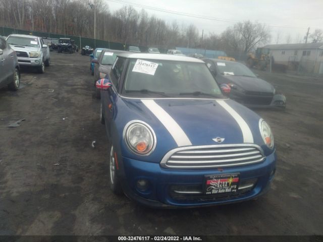 Photo 5 VIN: WMWSU3C54CT540375 - MINI COOPER HARDTOP 