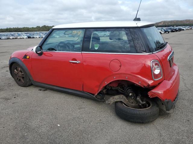 Photo 1 VIN: WMWSU3C54CT541946 - MINI COOPER 