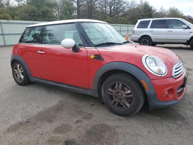 Photo 3 VIN: WMWSU3C54CT541946 - MINI COOPER 