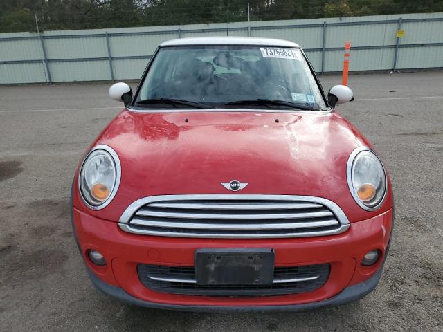 Photo 4 VIN: WMWSU3C54CT541946 - MINI COOPER 