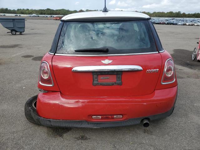 Photo 5 VIN: WMWSU3C54CT541946 - MINI COOPER 