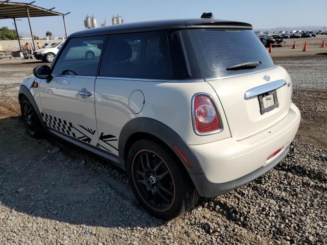 Photo 1 VIN: WMWSU3C54CT542398 - MINI COOPER 