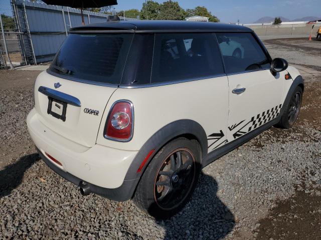 Photo 2 VIN: WMWSU3C54CT542398 - MINI COOPER 