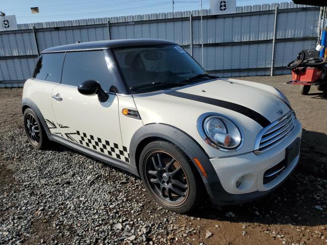 Photo 3 VIN: WMWSU3C54CT542398 - MINI COOPER 