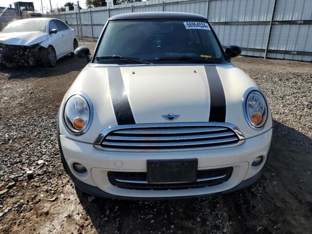 Photo 4 VIN: WMWSU3C54CT542398 - MINI COOPER 