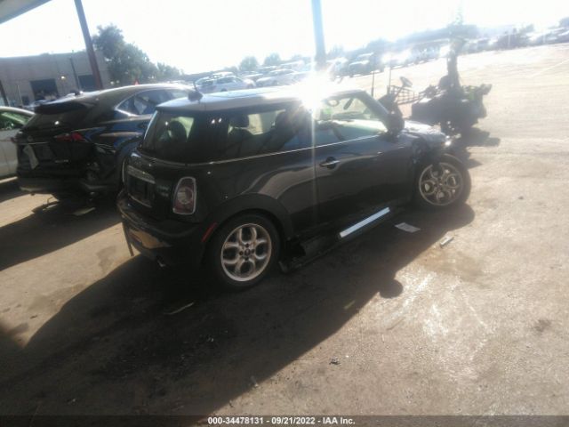 Photo 3 VIN: WMWSU3C54DT372822 - MINI COOPER HARDTOP 