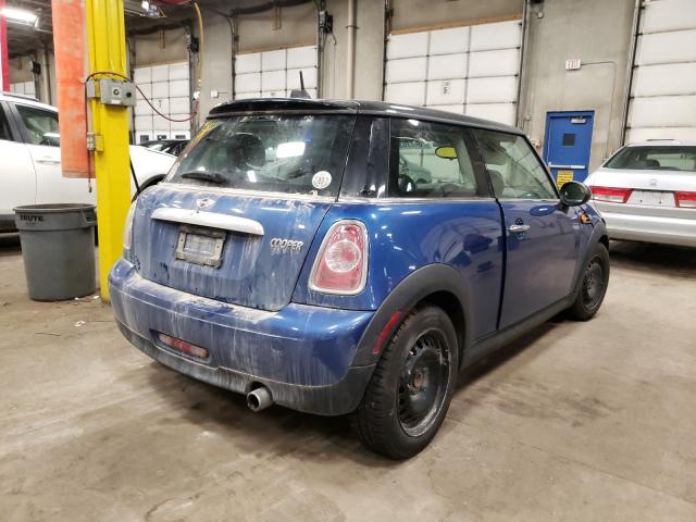 Photo 3 VIN: WMWSU3C54DT373131 - MINI COOPER 