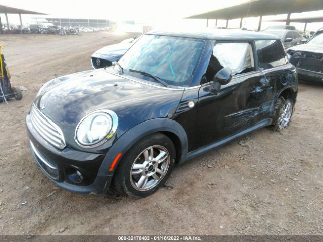 Photo 1 VIN: WMWSU3C54DT373145 - MINI COOPER HARDTOP 